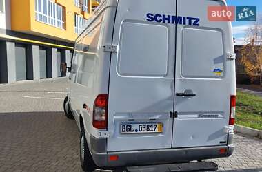 Грузовой фургон Mercedes-Benz Sprinter 2005 в Виннице