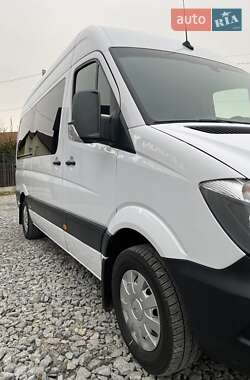 Другие автобусы Mercedes-Benz Sprinter 2018 в Львове