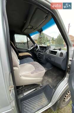 Микроавтобус Mercedes-Benz Sprinter 2004 в 