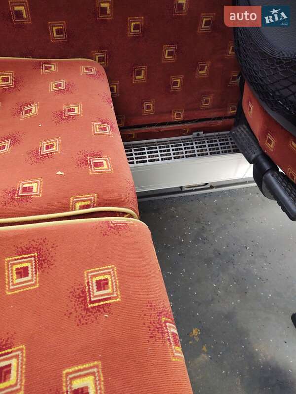 Другие автобусы Mercedes-Benz Sprinter 2010 в Днепре