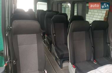 Туристический / Междугородний автобус Mercedes-Benz Sprinter 2010 в 