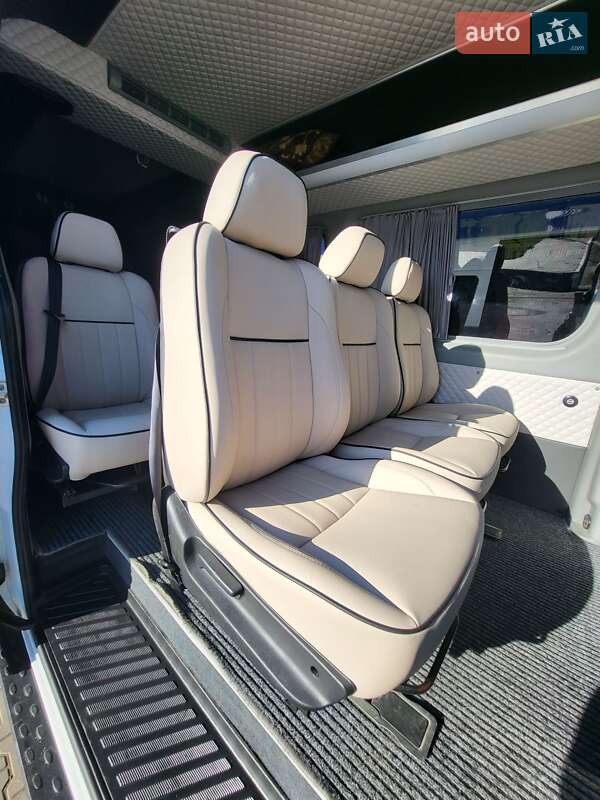 Мікроавтобус Mercedes-Benz Sprinter 2015 в Ізмаїлі