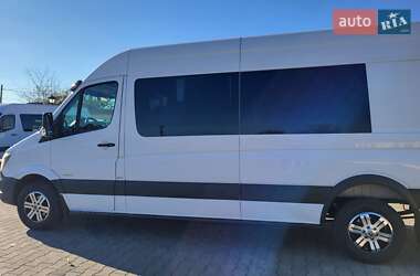 Мікроавтобус Mercedes-Benz Sprinter 2015 в Ізмаїлі