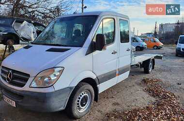 Автовоз Mercedes-Benz Sprinter 2009 в Вінниці