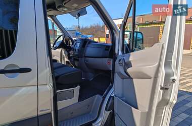 Микроавтобус Mercedes-Benz Sprinter 2012 в Сваляве