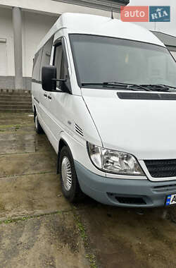 Мікроавтобус Mercedes-Benz Sprinter 2005 в Виноградові