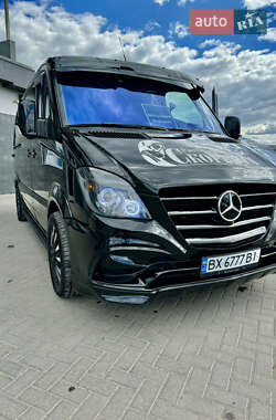 Другие грузовики Mercedes-Benz Sprinter 2007 в 