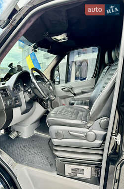 Другие грузовики Mercedes-Benz Sprinter 2007 в 