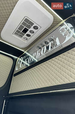Другие грузовики Mercedes-Benz Sprinter 2007 в 