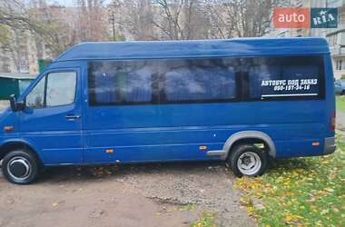 Микроавтобус Mercedes-Benz Sprinter 2006 в Одессе