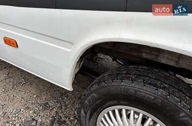 Микроавтобус Mercedes-Benz Sprinter 2006 в 