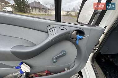 Микроавтобус Mercedes-Benz Sprinter 2006 в 