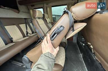 Микроавтобус Mercedes-Benz Sprinter 2006 в 