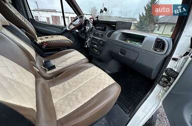 Микроавтобус Mercedes-Benz Sprinter 2006 в 