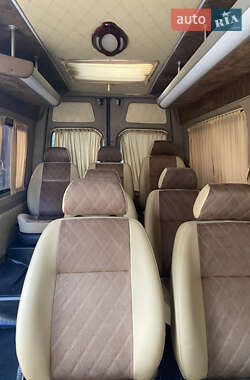 Микроавтобус Mercedes-Benz Sprinter 2007 в Каменском