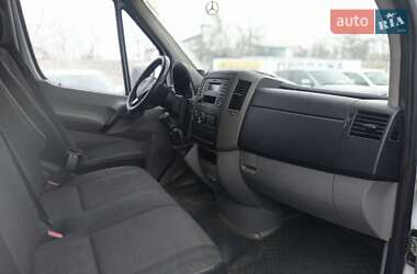 Рефрижератор Mercedes-Benz Sprinter 2013 в 