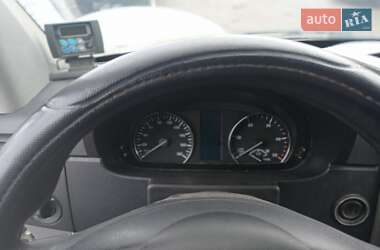 Рефрижератор Mercedes-Benz Sprinter 2013 в 