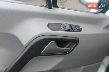 Рефрижератор Mercedes-Benz Sprinter 2013 в 
