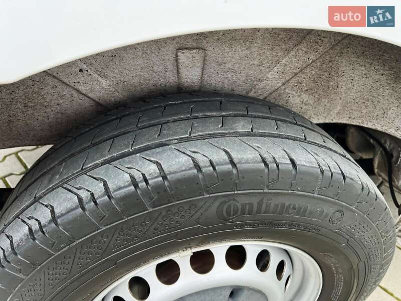 Грузовой фургон Mercedes-Benz Sprinter 2021 в Луцке фото 32 Грузовой фургон Mercedes-Benz Sprinter 2021 в Луцке