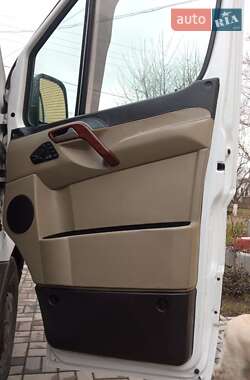 Мікроавтобус Mercedes-Benz Sprinter 2010 в Самборі