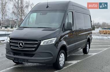 Mercedes-Benz Sprinter 2019