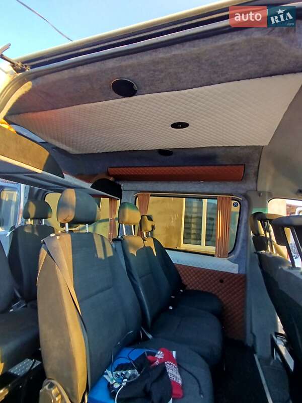 Микроавтобус Mercedes-Benz Sprinter 2013 в Калиновке