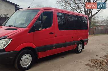 Микроавтобус Mercedes-Benz Sprinter 2007 в Ахтырке