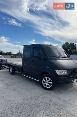 Автовоз Mercedes-Benz Sprinter 1998 в Белой Церкви