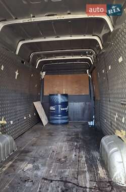 Грузовой фургон Mercedes-Benz Sprinter 2004 в 