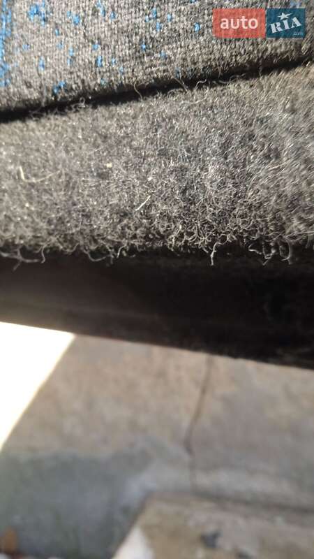 Туристичний / Міжміський автобус Mercedes-Benz Sprinter 2005 в Віньківцях фото 11 Туристичний / Міжміський автобус Mercedes-Benz Sprinter 2005 в Віньківцях