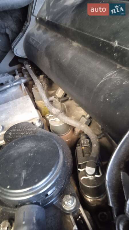 Туристичний / Міжміський автобус Mercedes-Benz Sprinter 2005 в Віньківцях фото 7 Туристичний / Міжміський автобус Mercedes-Benz Sprinter 2005 в Віньківцях