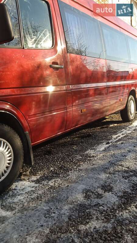 Туристичний / Міжміський автобус Mercedes-Benz Sprinter 2005 в Віньківцях фото 15 Туристичний / Міжміський автобус Mercedes-Benz Sprinter 2005 в Віньківцях