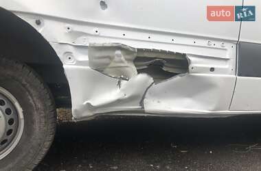 Грузовой фургон Mercedes-Benz Sprinter 2022 в 