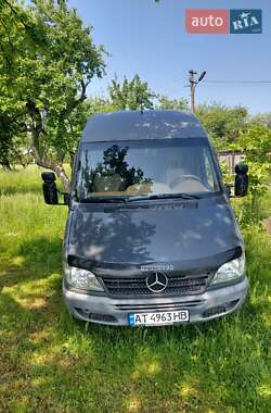 Другие автобусы Mercedes-Benz Sprinter 2006 в Ивано-Франковске