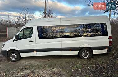 Другие автобусы Mercedes-Benz Sprinter 2013 в Харькове