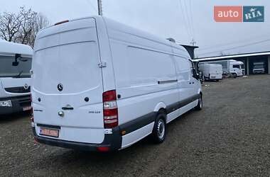 Рефрижератор Mercedes-Benz Sprinter 2018 в Хусті