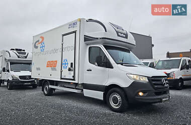 Рефрижератор Mercedes-Benz Sprinter 2020 в Рівному