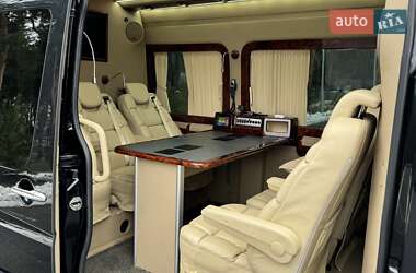 Інші автобуси Mercedes-Benz Sprinter 2010 в Києві