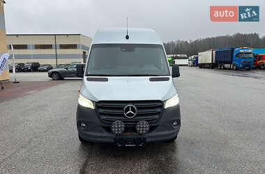 Грузовой фургон Mercedes-Benz Sprinter 2020 в Ровно