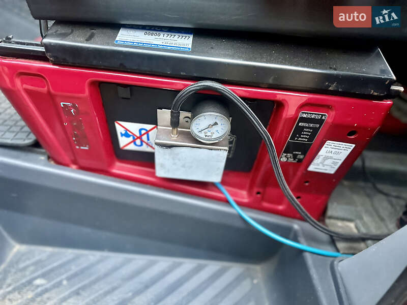 Евакуатор Mercedes-Benz Sprinter 2000 в Володимирі