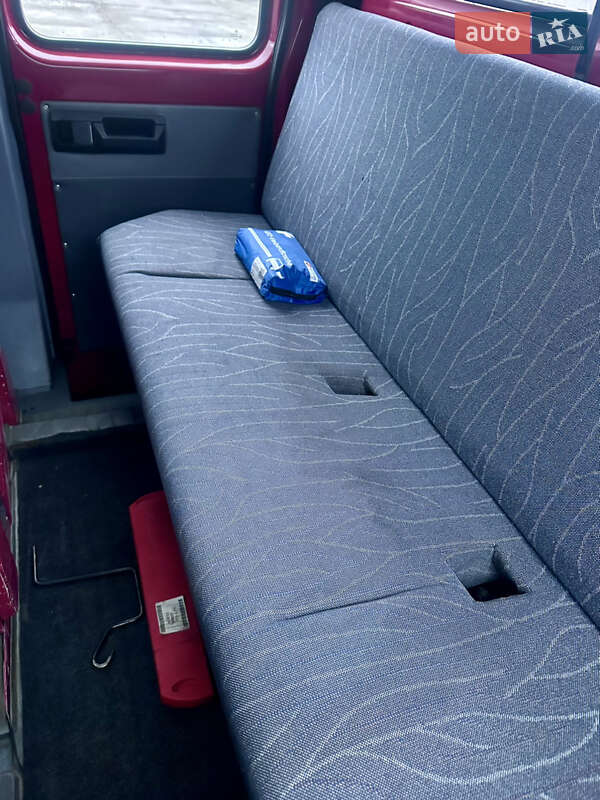 Евакуатор Mercedes-Benz Sprinter 2000 в Володимирі