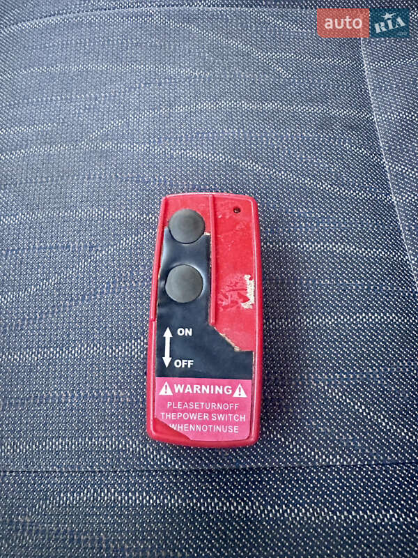 Евакуатор Mercedes-Benz Sprinter 2000 в Володимирі