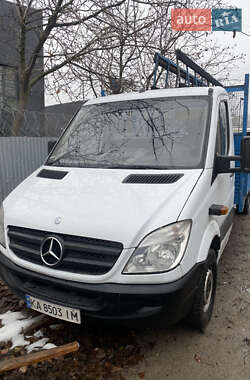 Борт Mercedes-Benz Sprinter 2012 в Білій Церкві