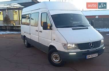 Інші автобуси Mercedes-Benz Sprinter 1995 в Коростені