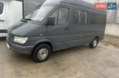 Микроавтобус Mercedes-Benz Sprinter 1997 в Новоднестровске