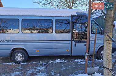 Мікроавтобус Mercedes-Benz Sprinter 2003 в Хмельницькому