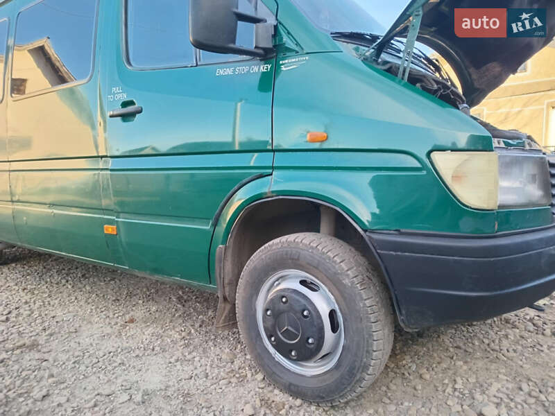 Другие автобусы Mercedes-Benz Sprinter 1997 в Надворной
