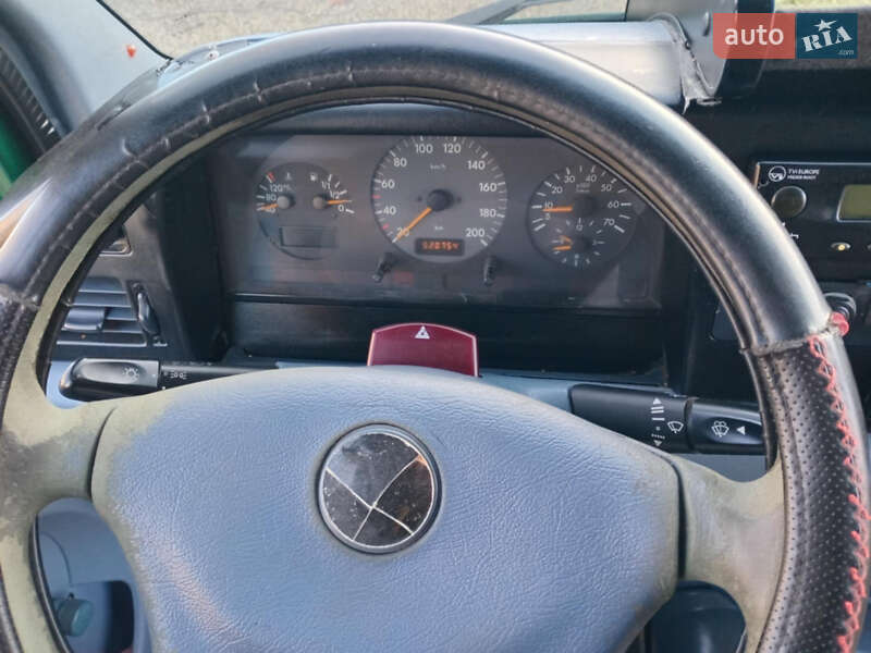 Другие автобусы Mercedes-Benz Sprinter 1997 в Надворной