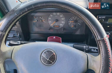 Другие автобусы Mercedes-Benz Sprinter 1997 в 