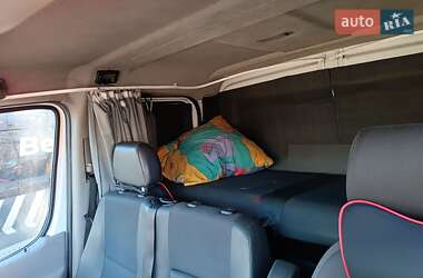 Автовоз Mercedes-Benz Sprinter 2012 в Богодухіву